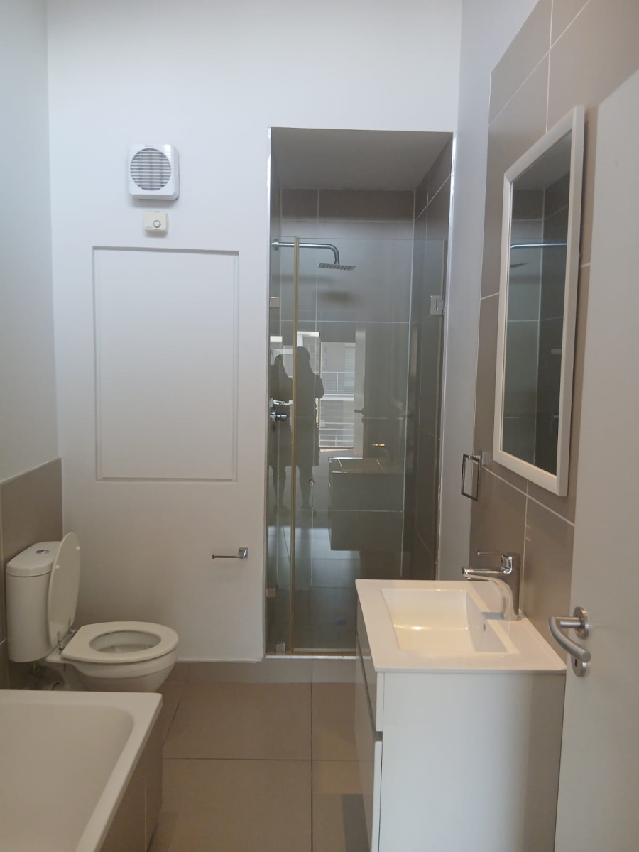 To Let 2 Bedroom Property for Rent in Rivonia Gauteng