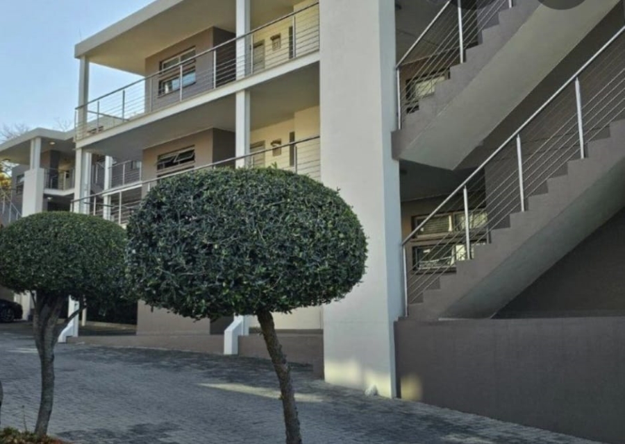 To Let 2 Bedroom Property for Rent in Rivonia Gauteng