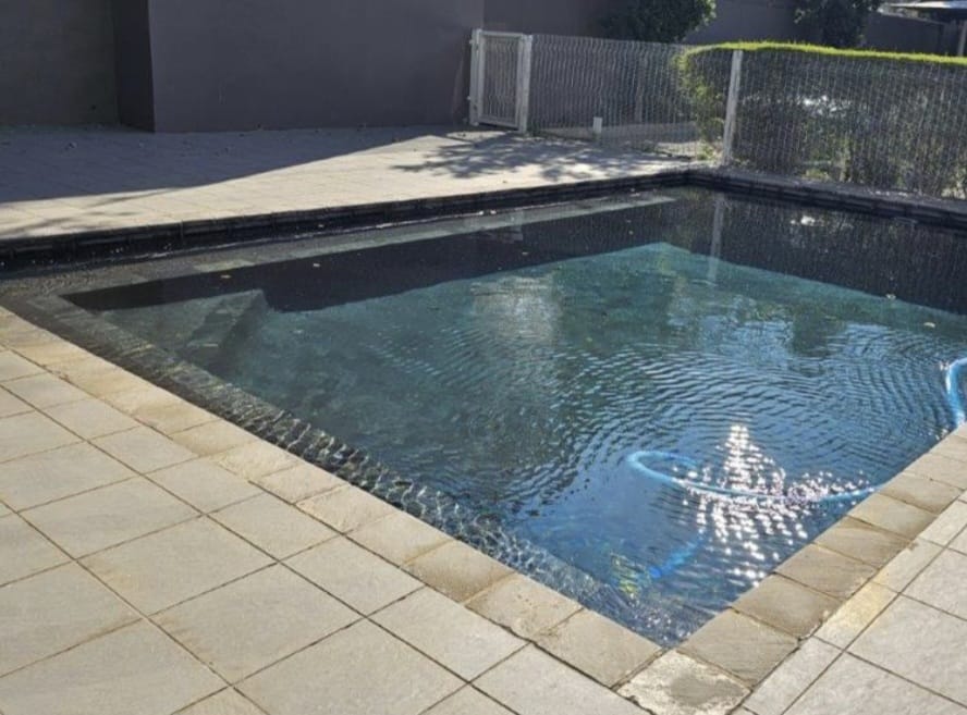 To Let 2 Bedroom Property for Rent in Rivonia Gauteng