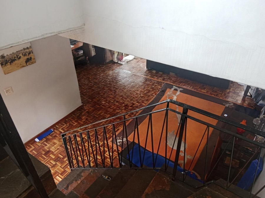 To Let 2 Bedroom Property for Rent in Lyndhurst Gauteng