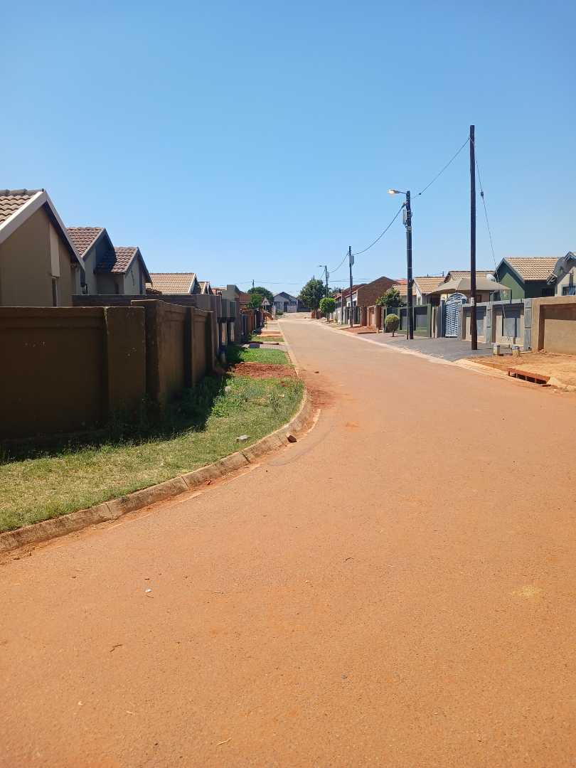 3 Bedroom Property for Sale in Akasia Gauteng