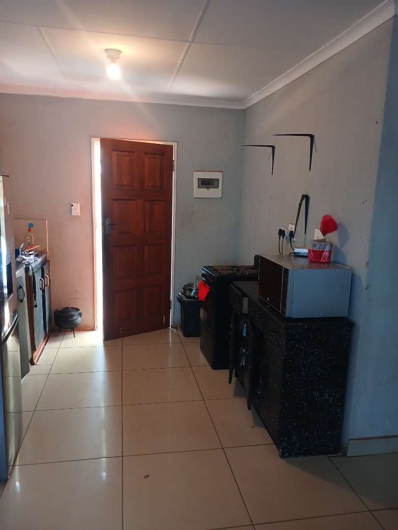 3 Bedroom Property for Sale in Akasia Gauteng