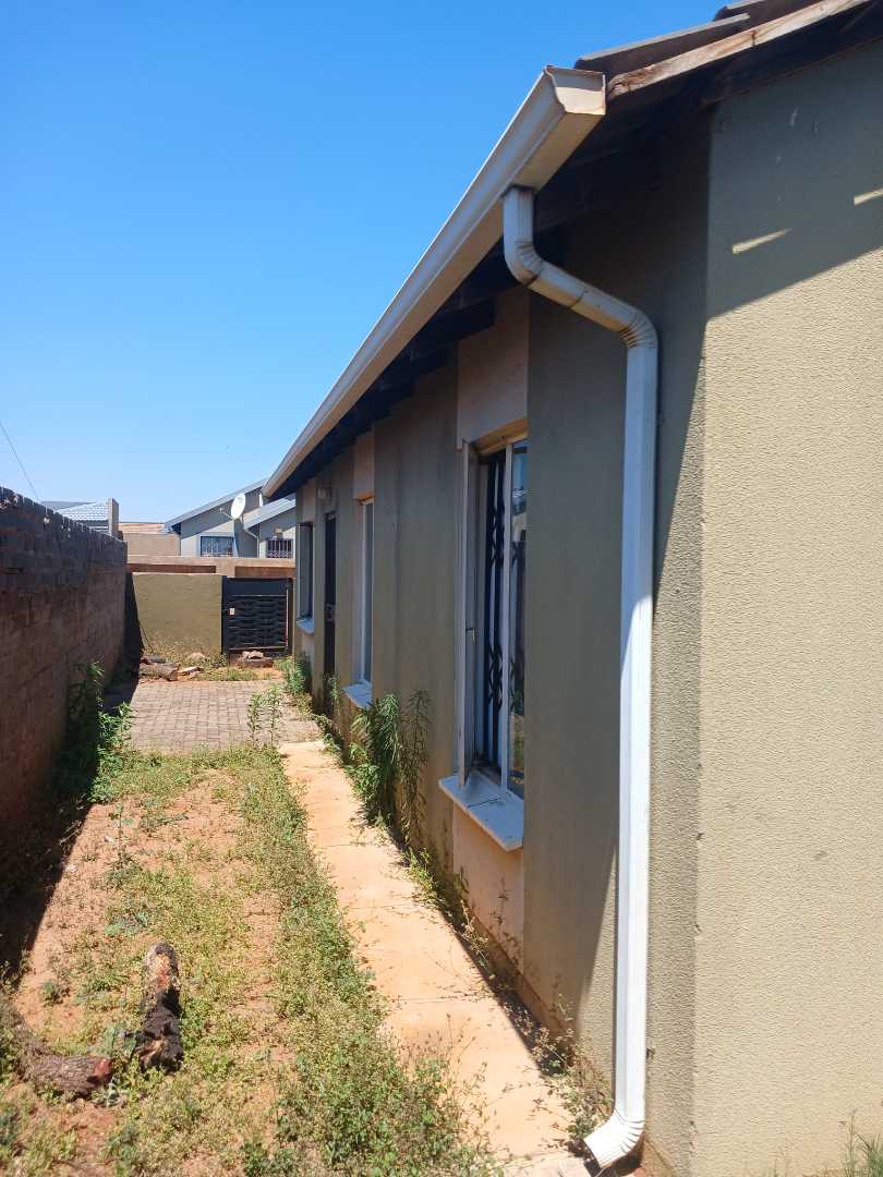 3 Bedroom Property for Sale in Akasia Gauteng