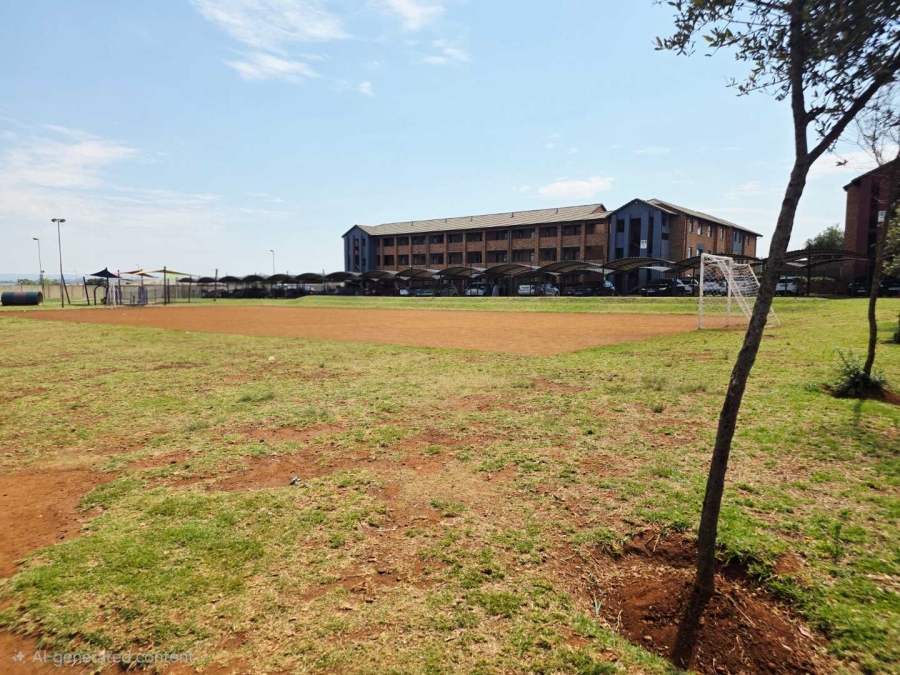 2 Bedroom Property for Sale in Sky City Gauteng