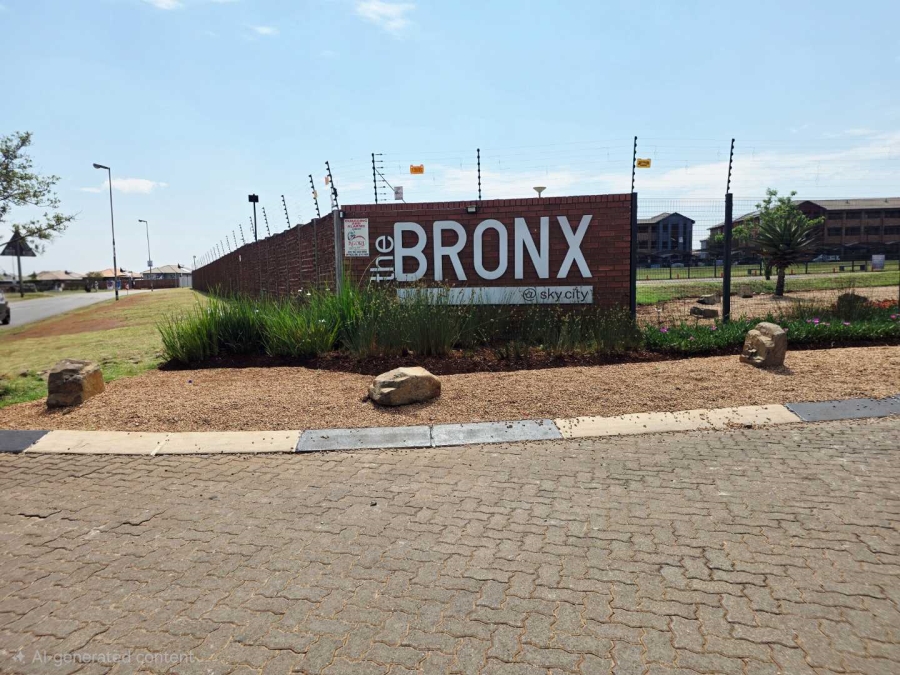 2 Bedroom Property for Sale in Sky City Gauteng