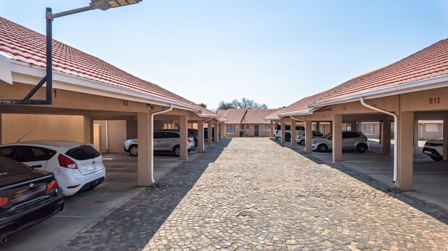 2 Bedroom Property for Sale in Norkem Park Gauteng