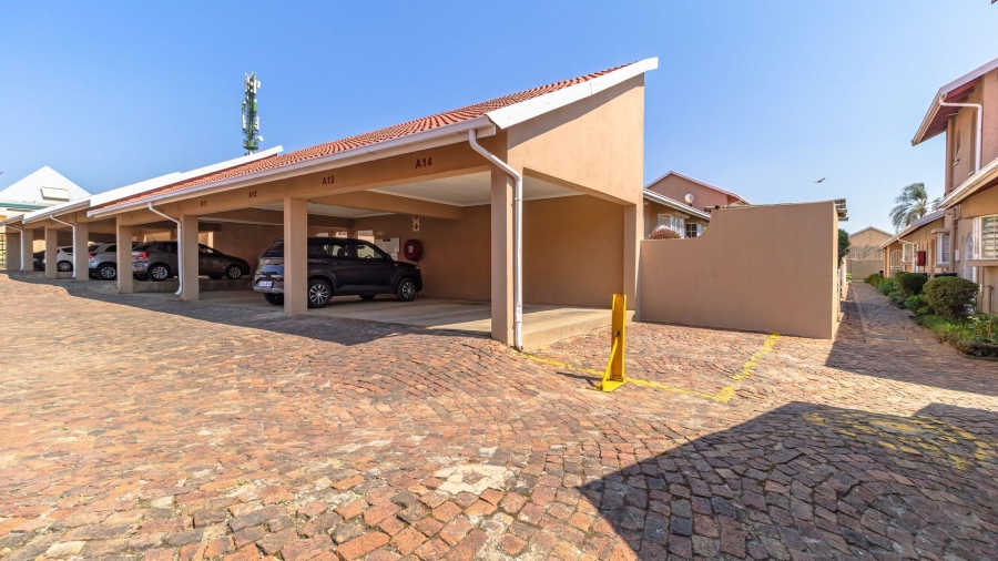2 Bedroom Property for Sale in Norkem Park Gauteng