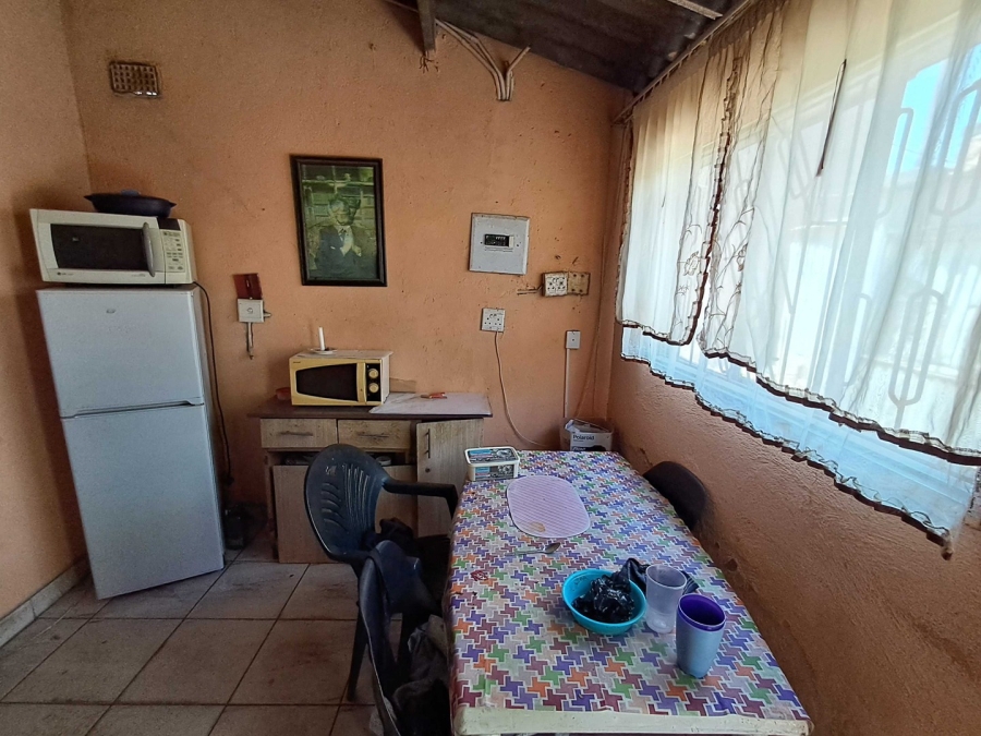 2 Bedroom Property for Sale in Kaalfontein Gauteng