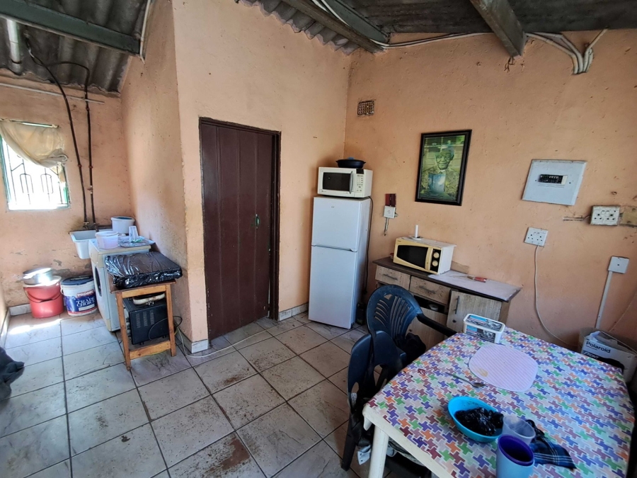 2 Bedroom Property for Sale in Kaalfontein Gauteng