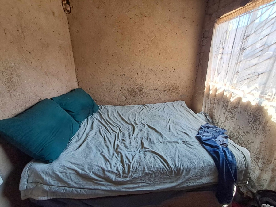 2 Bedroom Property for Sale in Kaalfontein Gauteng