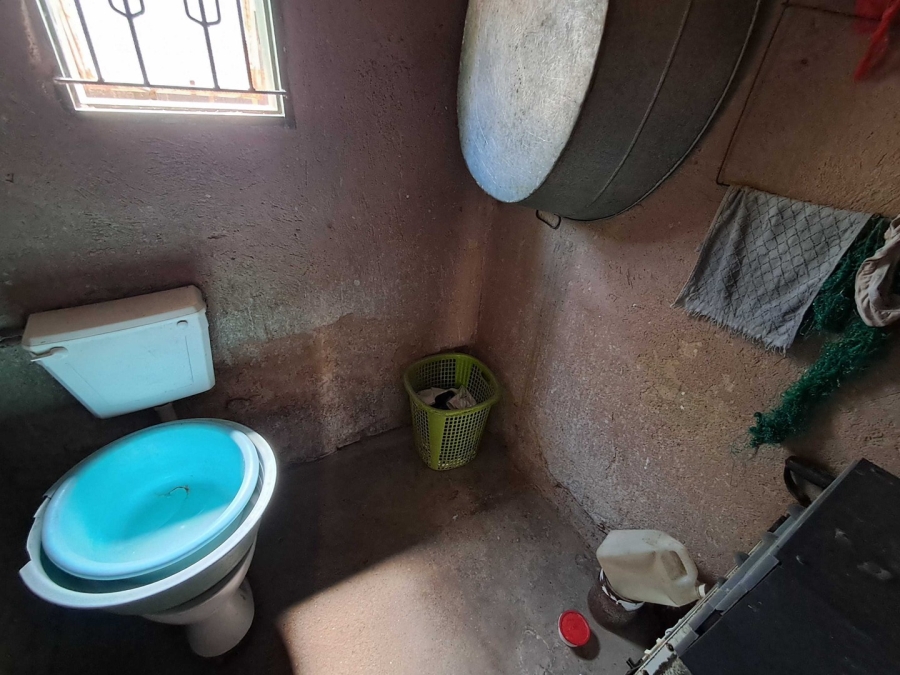 2 Bedroom Property for Sale in Kaalfontein Gauteng