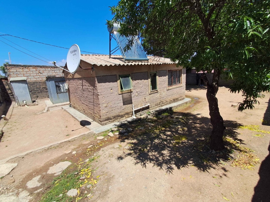 2 Bedroom Property for Sale in Kaalfontein Gauteng
