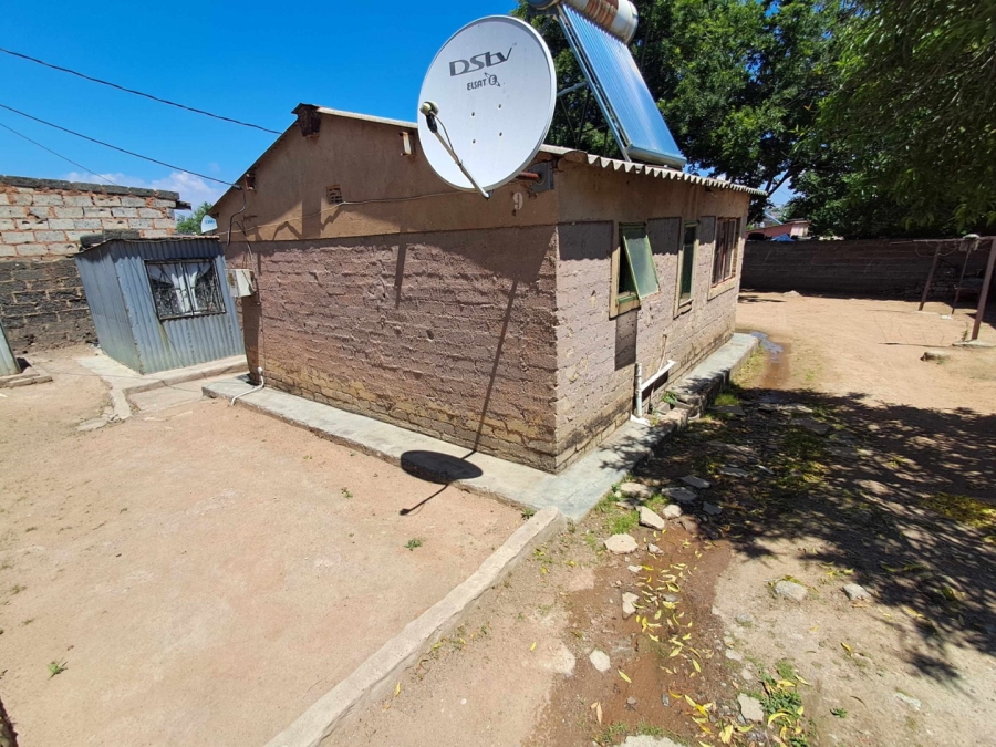 2 Bedroom Property for Sale in Kaalfontein Gauteng