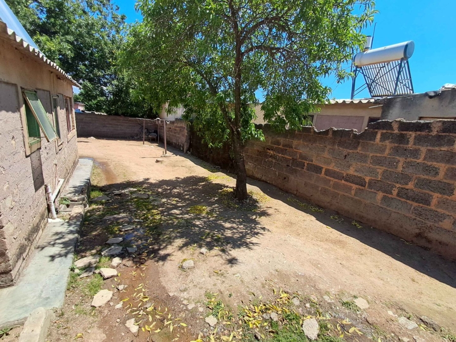 2 Bedroom Property for Sale in Kaalfontein Gauteng