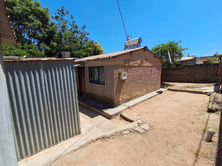 2 Bedroom Property for Sale in Kaalfontein Gauteng