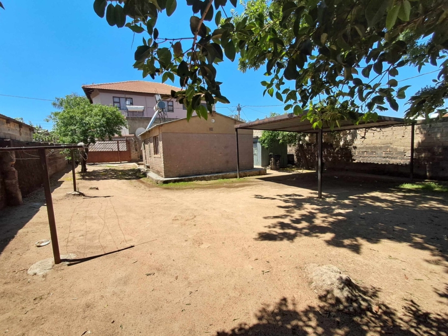 2 Bedroom Property for Sale in Kaalfontein Gauteng