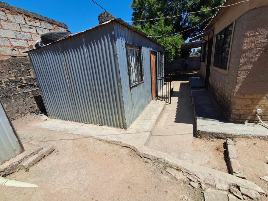2 Bedroom Property for Sale in Kaalfontein Gauteng