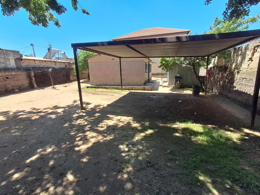2 Bedroom Property for Sale in Kaalfontein Gauteng