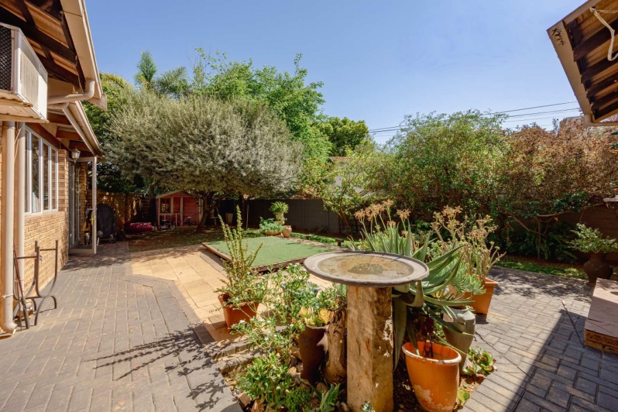 3 Bedroom Property for Sale in Moreleta Park Gauteng