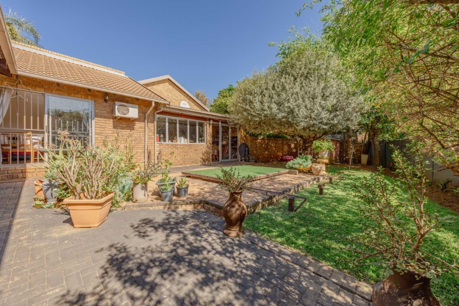 3 Bedroom Property for Sale in Moreleta Park Gauteng