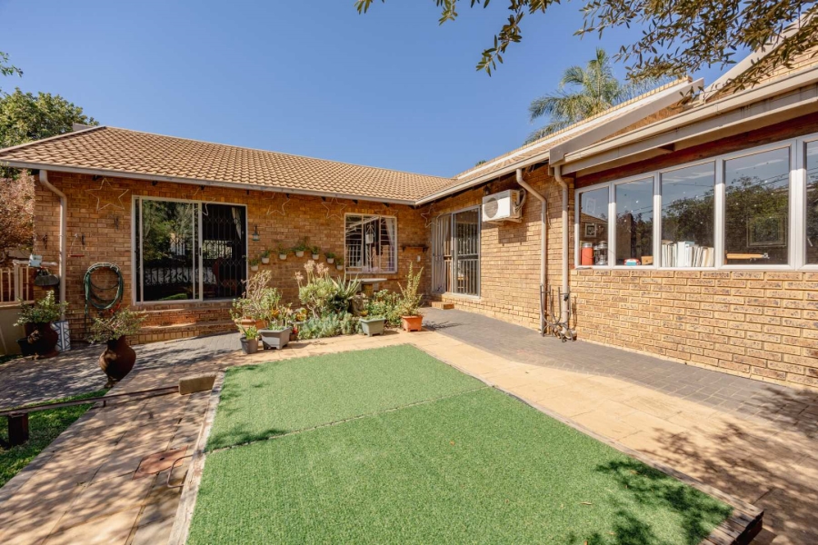 3 Bedroom Property for Sale in Moreleta Park Gauteng