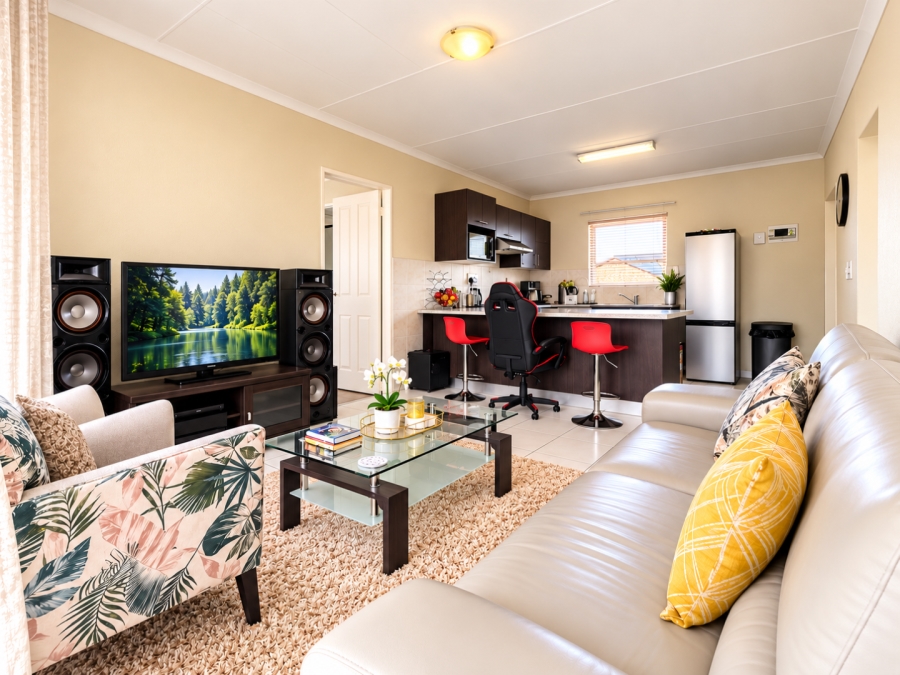 2 Bedroom Property for Sale in Honeypark Gauteng