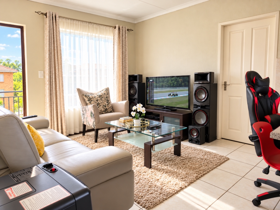 2 Bedroom Property for Sale in Honeypark Gauteng