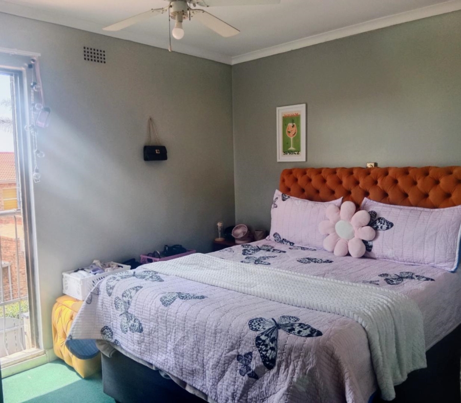 To Let 3 Bedroom Property for Rent in Corlett Gardens Gauteng