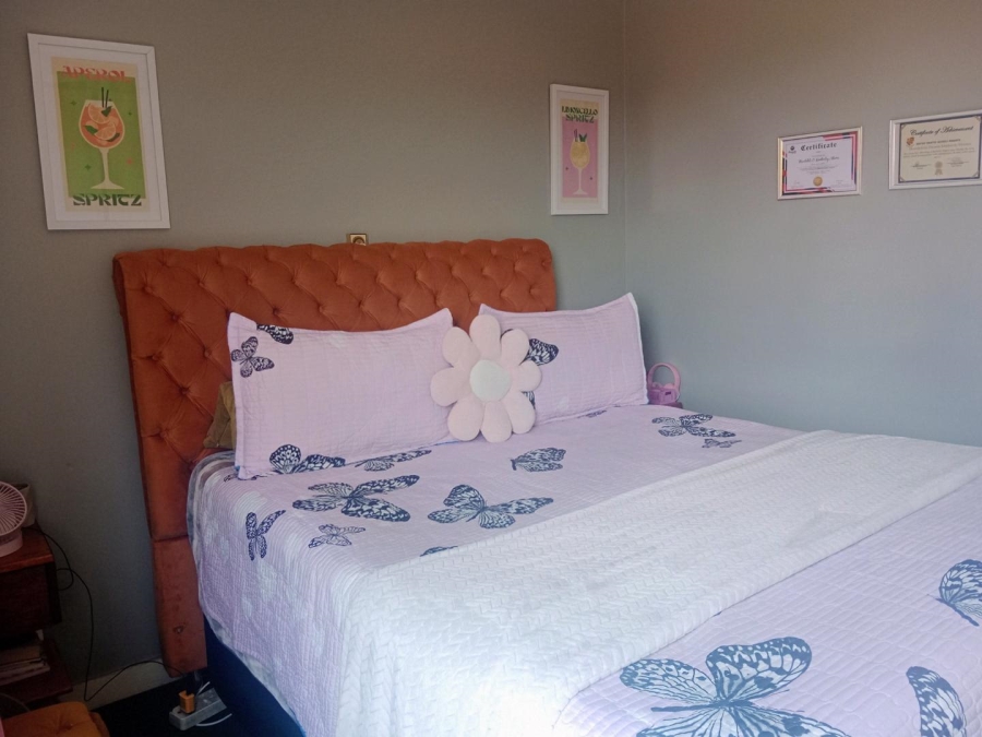 To Let 3 Bedroom Property for Rent in Corlett Gardens Gauteng
