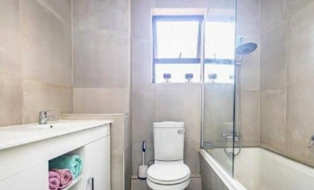 To Let 3 Bedroom Property for Rent in Corlett Gardens Gauteng