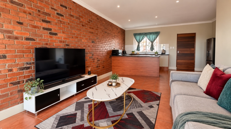 1 Bedroom Property for Sale in The Gardens Gauteng