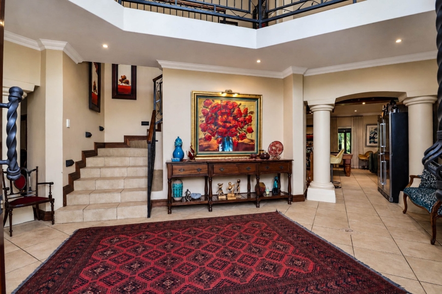 4 Bedroom Property for Sale in Cornwall Hill Gauteng