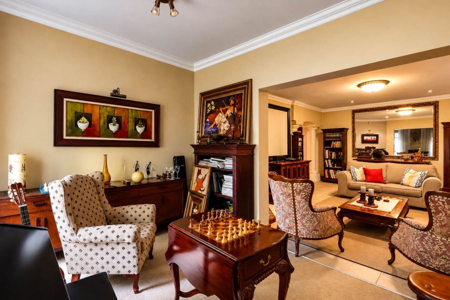 4 Bedroom Property for Sale in Cornwall Hill Gauteng
