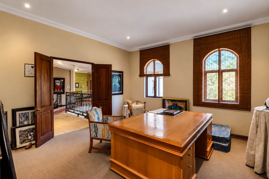 4 Bedroom Property for Sale in Cornwall Hill Gauteng