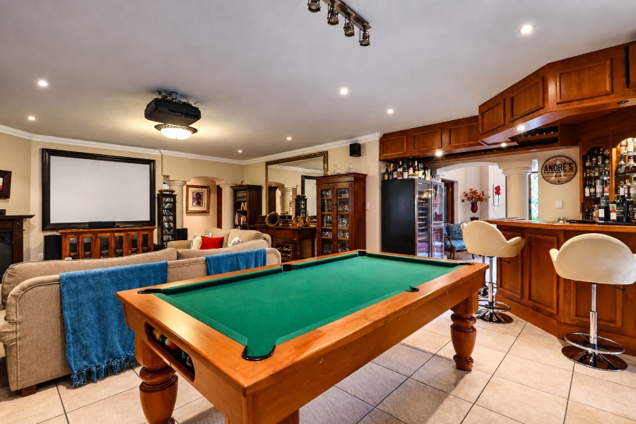 4 Bedroom Property for Sale in Cornwall Hill Gauteng