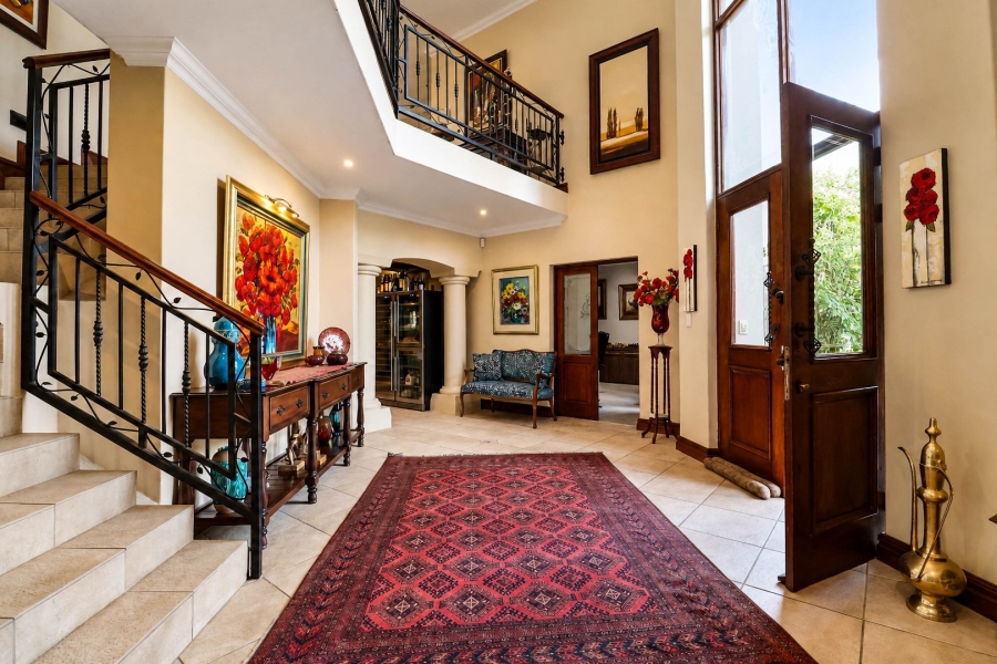 4 Bedroom Property for Sale in Cornwall Hill Gauteng