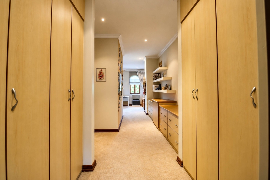 4 Bedroom Property for Sale in Cornwall Hill Gauteng