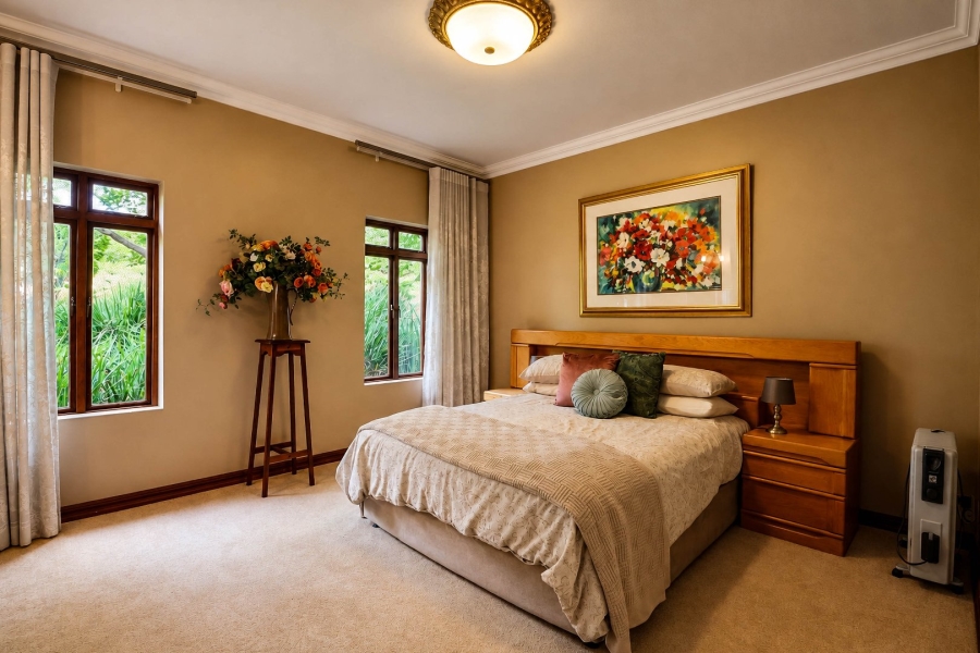 4 Bedroom Property for Sale in Cornwall Hill Gauteng