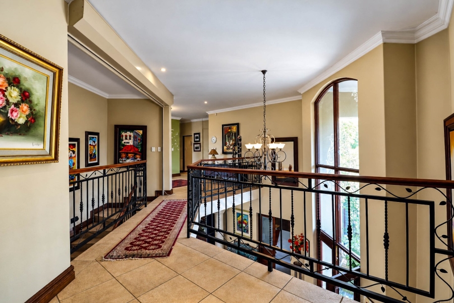 4 Bedroom Property for Sale in Cornwall Hill Gauteng