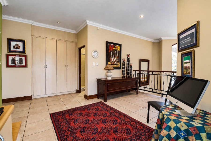 4 Bedroom Property for Sale in Cornwall Hill Gauteng