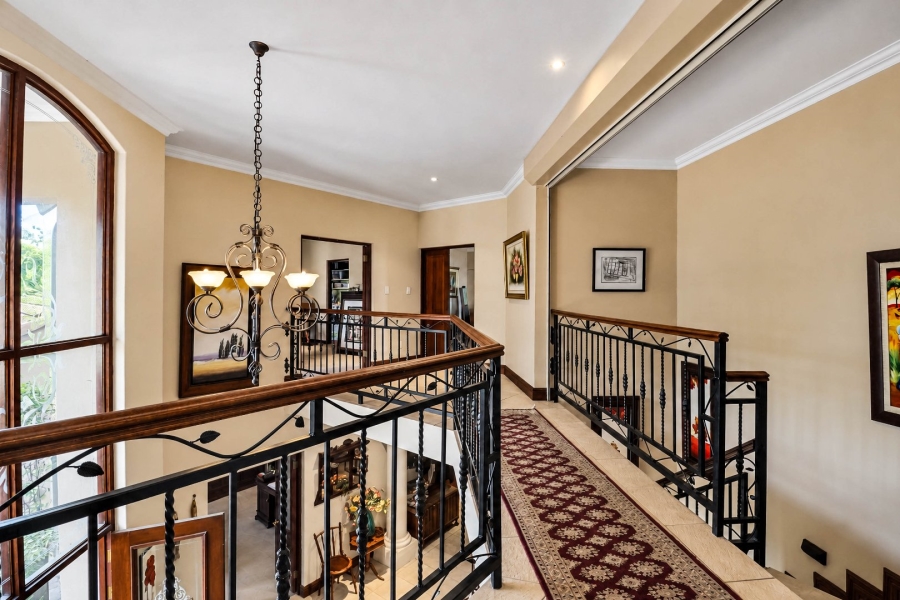 4 Bedroom Property for Sale in Cornwall Hill Gauteng