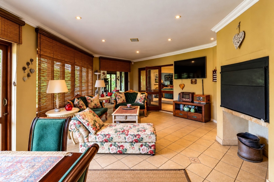 4 Bedroom Property for Sale in Cornwall Hill Gauteng