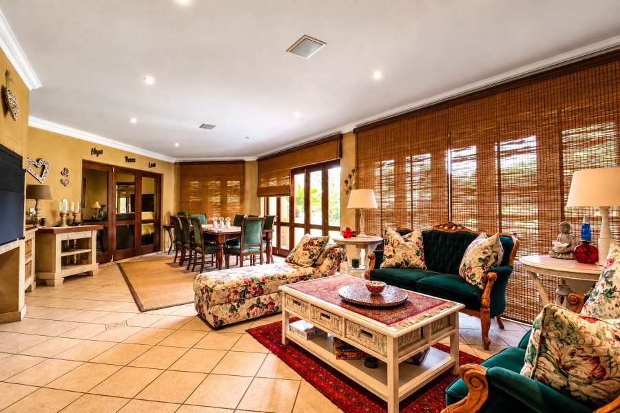 4 Bedroom Property for Sale in Cornwall Hill Gauteng