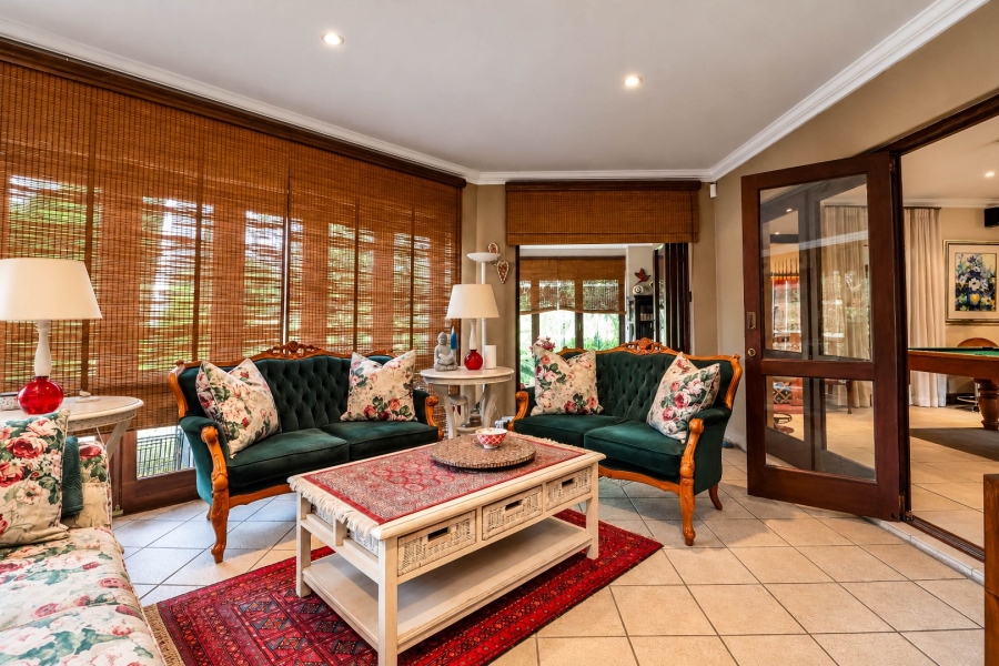 4 Bedroom Property for Sale in Cornwall Hill Gauteng