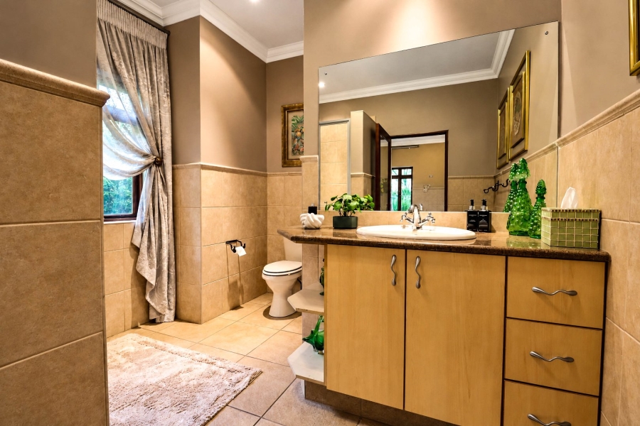 4 Bedroom Property for Sale in Cornwall Hill Gauteng