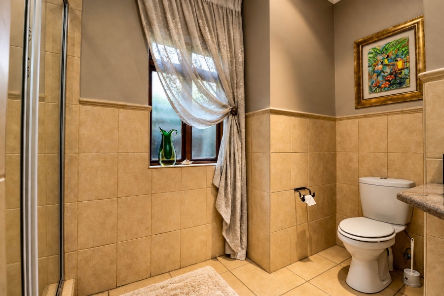 4 Bedroom Property for Sale in Cornwall Hill Gauteng