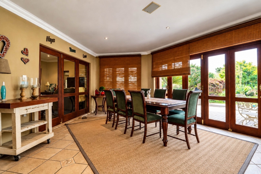 4 Bedroom Property for Sale in Cornwall Hill Gauteng
