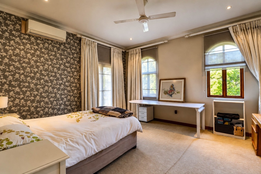4 Bedroom Property for Sale in Cornwall Hill Gauteng