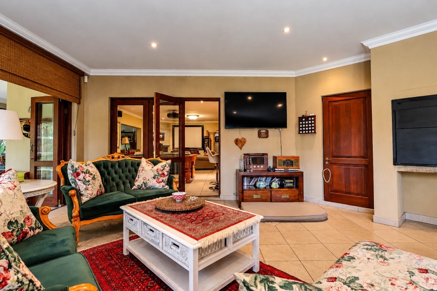 4 Bedroom Property for Sale in Cornwall Hill Gauteng