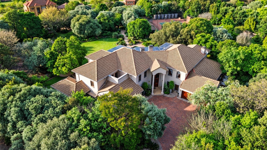 4 Bedroom Property for Sale in Cornwall Hill Gauteng